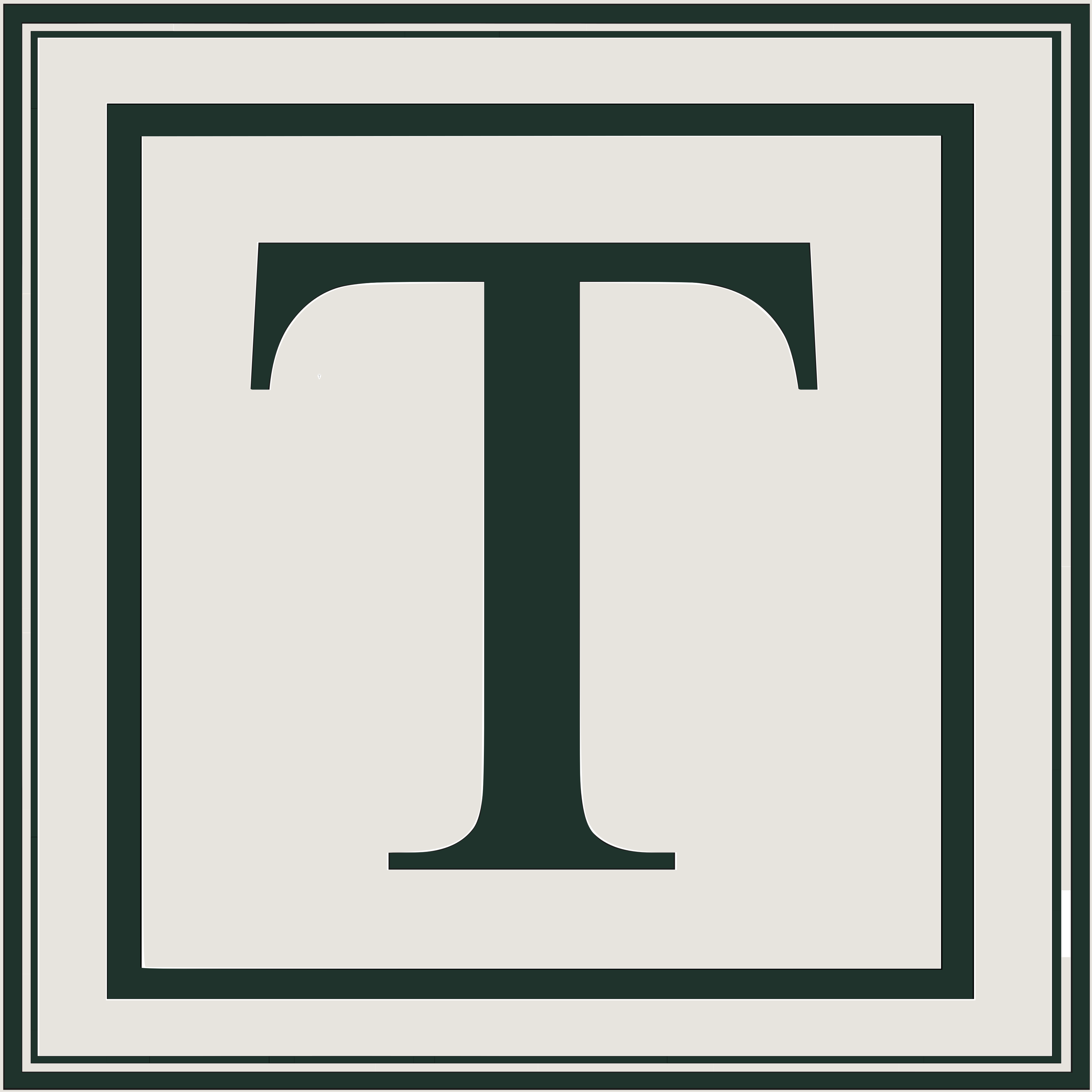 Tindall Frames